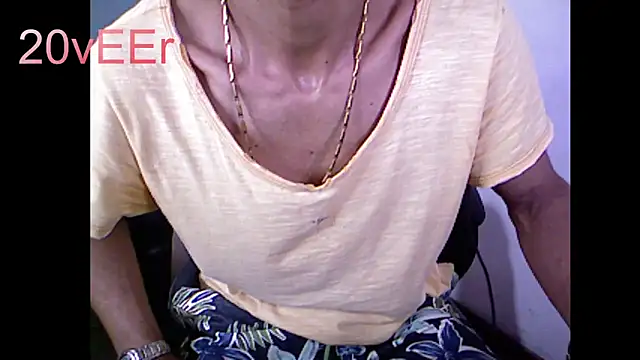 20vEEr online show from 09-13-25, 08:08