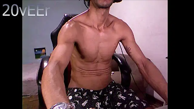 20vEEr online show from 11-16-25, 09:20