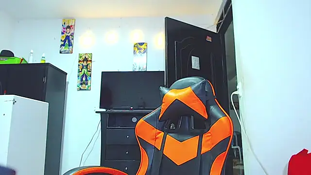 ADAM HOT online show from 02-22-26, 04:02