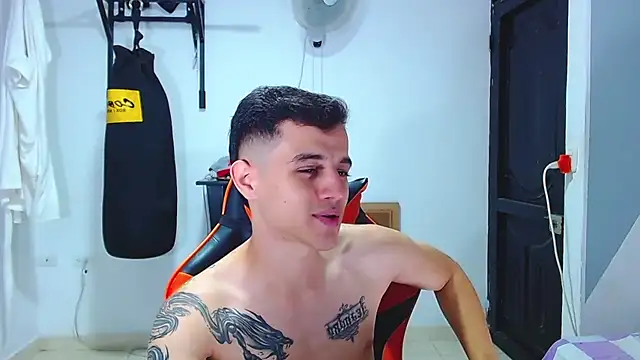ADAM HOT online show from 07-10-26, 11:40