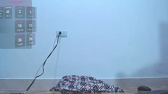 ADAM HOT online show from 08-02-26, 06:12