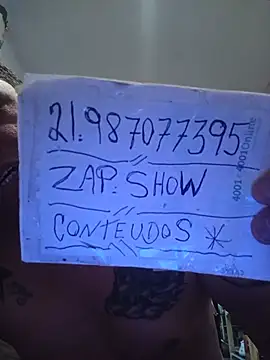 IgoramorimGG online show from 07-18-26, 10:08