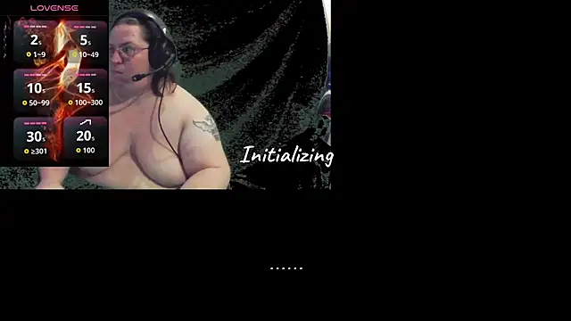 ShibariTurtleDuck online show from 09-16-25, 12:44