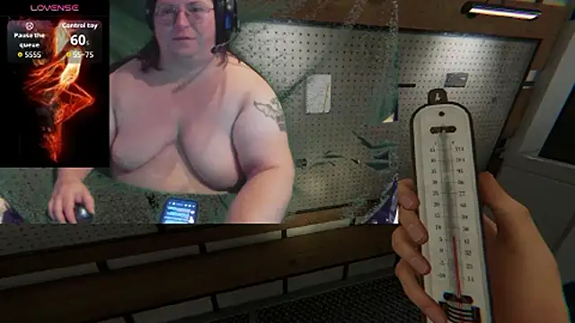 ShibariTurtleDuck online show from 10-09-25, 12:52