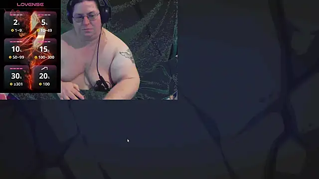 Snapshot of ShibariTurtleDuck chatting on 11-18-25, 08:13 ShibariTurtleDuck online show from 11-18-25, 08:13