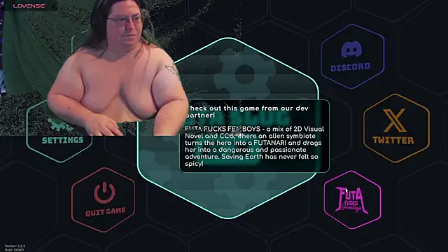 ShibariTurtleDuck online show from 05-25-26, 06:14