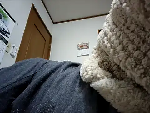 Snapshot of 07YUKIO chatting on 01-18-25, 08:19 07YUKIO online show from 01-18-25, 08:19