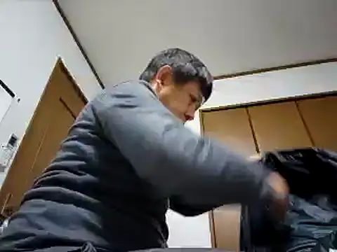 Snapshot of 07YUKIO chatting on 01-20-25, 11:24 07YUKIO online show from 01-20-25, 11:24