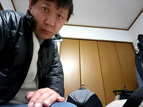 Snapshot of 07YUKIO chatting on 01-20-25, 08:50 07YUKIO online show from 01-20-25, 08:50