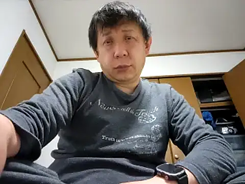 Snapshot of 07YUKIO chatting on 01-22-25, 01:21 07YUKIO online show from 01-22-25, 01:21