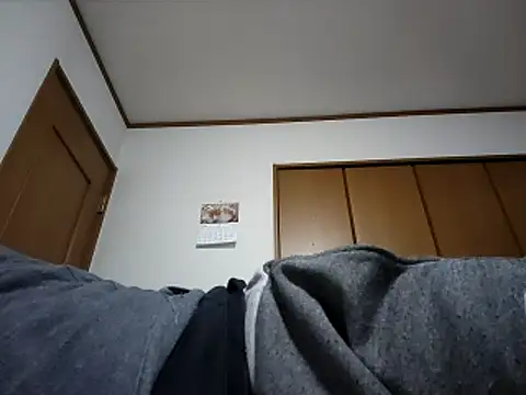 Snapshot of 07YUKIO chatting on 02-04-25, 02:43 07YUKIO online show from 02-04-25, 02:43