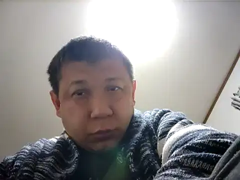 Snapshot of 07YUKIO chatting on 02-09-25, 02:50 07YUKIO online show from 02-09-25, 02:50