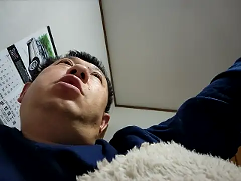 Snapshot of 07YUKIO chatting on 02-22-25, 08:53 07YUKIO online show from 02-22-25, 08:53