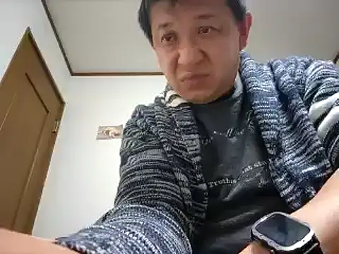 Snapshot of 07YUKIO chatting on 03-05-25, 12:44 07YUKIO online show from 03-05-25, 12:44