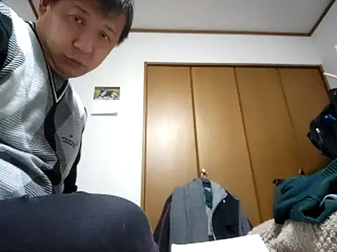 Snapshot of 07YUKIO chatting on 03-17-25, 12:46 07YUKIO online show from 03-17-25, 12:46