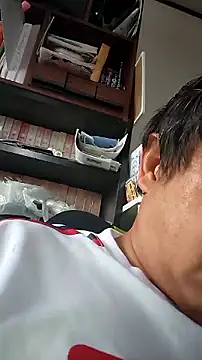 Snapshot of 07YUKIO chatting on 10-03-25, 07:05 07YUKIO online show from 10-03-25, 07:05