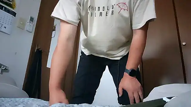 Snapshot of 07YUKIO chatting on 10-06-25, 07:06 07YUKIO online show from 10-06-25, 07:06