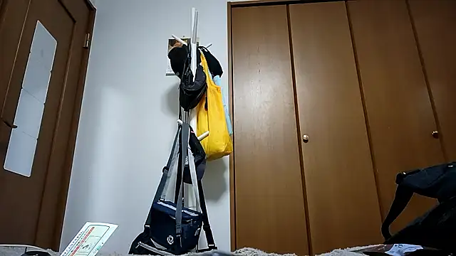 Snapshot of 07YUKIO chatting on 11-27-25, 06:48 07YUKIO online show from 11-27-25, 06:48