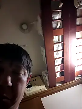 Snapshot of 07YUKIO chatting on 12-16-25, 11:48 07YUKIO online show from 12-16-25, 11:48