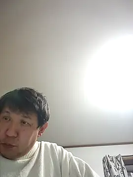 Snapshot of 07YUKIO chatting on 12-17-25, 07:58 07YUKIO online show from 12-17-25, 07:58