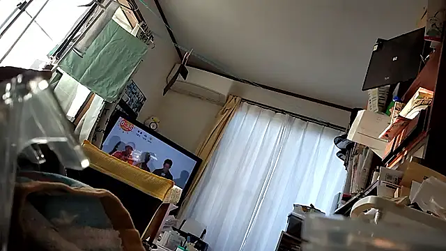 Snapshot of 07YUKIO chatting on 03-27-26, 09:36 07YUKIO online show from 03-27-26, 09:36