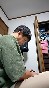 07YUKIO online show from 05-12-26, 01:52