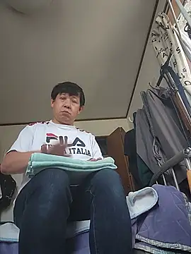 07YUKIO online show from 05-31-26, 08:10