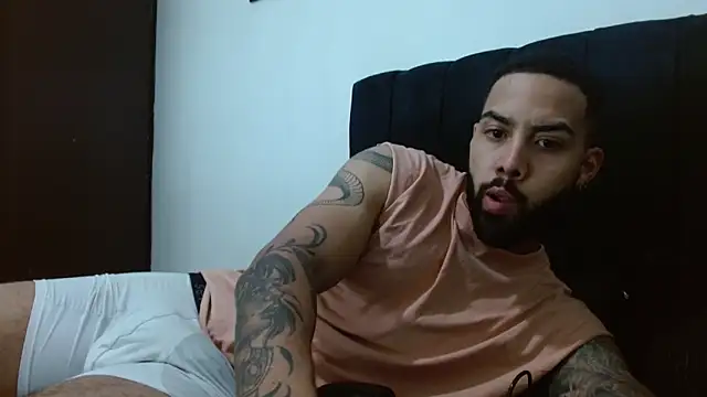 Hendry  online show from 12-02-24, 02:53