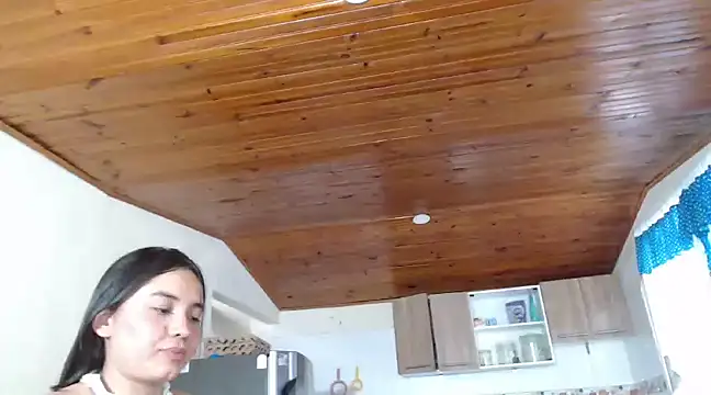 Cuty sexy hot online show from 03-13-25, 02:33