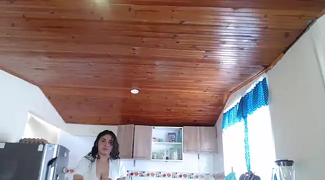 Cuty sexy hot online show from 03-14-25, 05:35