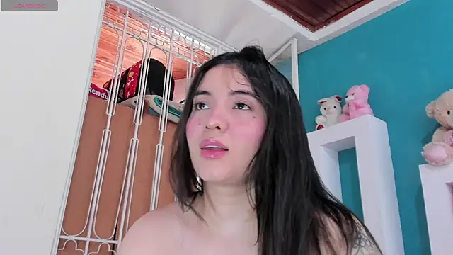 Cuty sexy hot online show from 06-27-26, 12:10