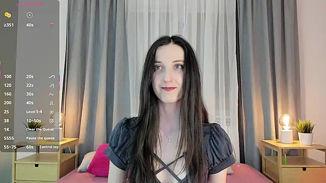 Snapshot of Ketty_Belly chatting on 02-10-26, 10:14 Ketty Belly online show from 02-10-26, 10:14