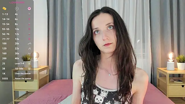 Ketty Belly online show from 04-28-26, 09:31