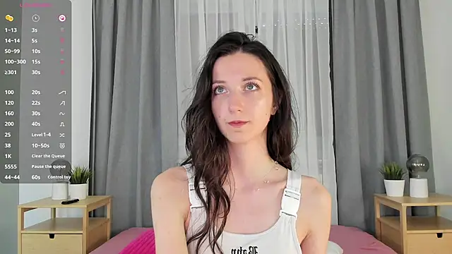 Ketty Belly online show from 06-23-26, 10:02