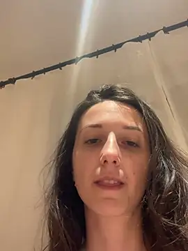 Ketty Belly online show from 07-14-26, 07:41