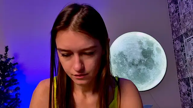 Alice  grace online show from 12-12-24, 12:38