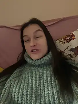 Alice  grace online show from 01-01-25, 09:31