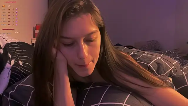 Alice  grace online show from 02-27-25, 03:59