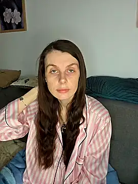 Snapshot of chachalette444 chatting on 02-14-26, 12:35 chachalette444 online show from 02-14-26, 12:35