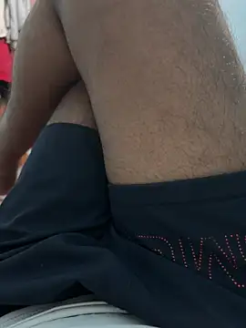 Submissiveguy69 online show from 07-02-26, 12:55