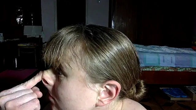 Snapshot of KlavdiaPetrivna chatting on 10-10-25, 12:31 KlavdiaPetrivna online show from 10-10-25, 12:31