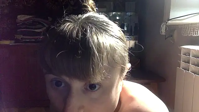 Snapshot of KlavdiaPetrivna chatting on 01-12-26, 07:30 KlavdiaPetrivna online show from 01-12-26, 07:30