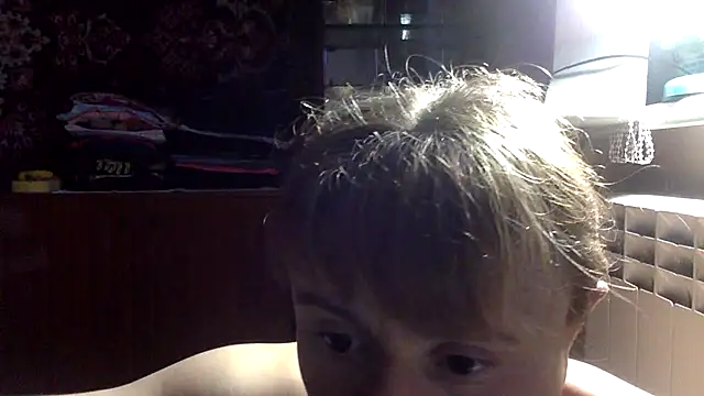 KlavdiaPetrivna online show from 05-29-26, 02:20