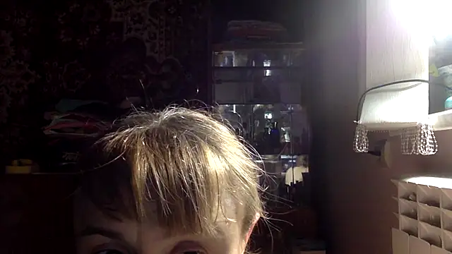KlavdiaPetrivna online show from 06-01-26, 11:50