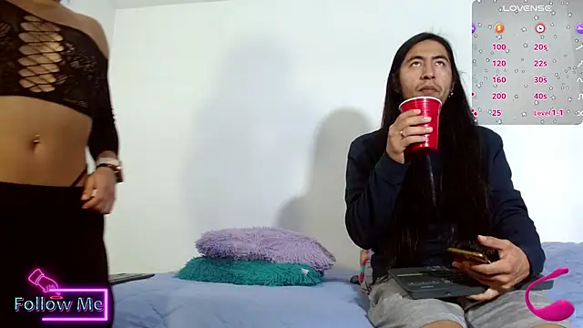 Snapshot of KiddyEvaa666999 chatting on 03-04-25, 04:20 KiddyEvaa666999 online show from 03-04-25, 04:20