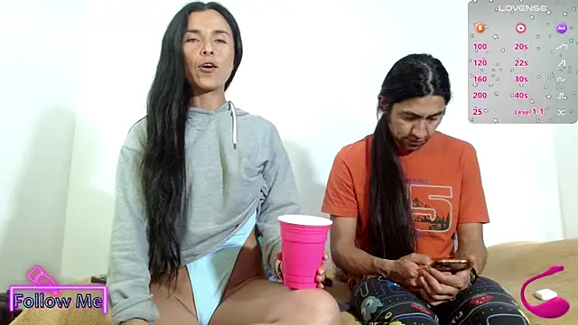 Snapshot of KiddyEvaa666999 chatting on 03-06-25, 05:33 KiddyEvaa666999 online show from 03-06-25, 05:33