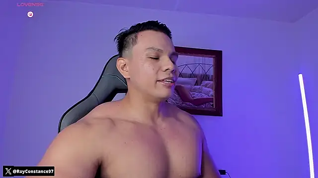 Snapshot of RoyConstance chatting on 01-07-26, 03:09 RoyConstance online show from 01-07-26, 03:09