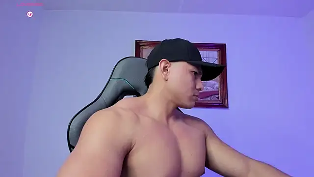 Snapshot of RoyConstance chatting on 02-12-26, 03:45 RoyConstance online show from 02-12-26, 03:45