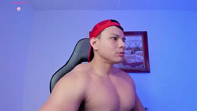 Snapshot of RoyConstance chatting on 02-28-26, 09:27 RoyConstance online show from 02-28-26, 09:27