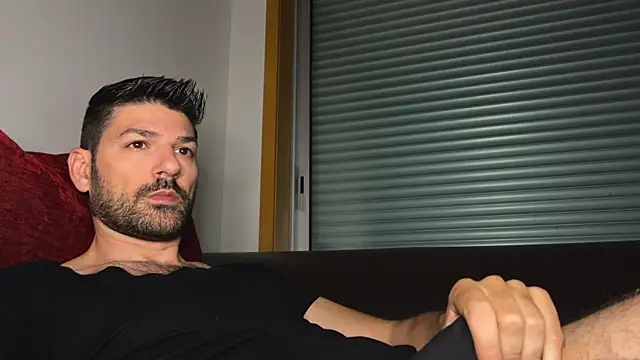 xxSexPrincexx online show from 05-01-26, 08:52